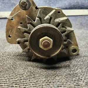 015-01237 | AeroTech | Beechcraft 35-33 | Alternator (12V, 50A)